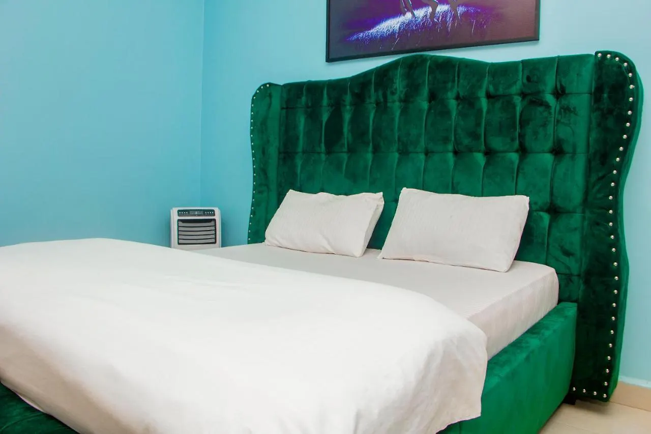 Rare Apt- 1Br In Bukoto With Netflix, Wifi, And Free Parking Καμπάλα 0*,  Ουγκάντα