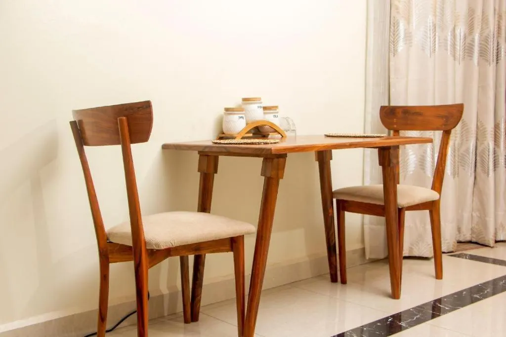 Διαμέρισμα Rare Apt- 1Br In Bukoto With Netflix, Wifi, And Free Parking Καμπάλα Ουγκάντα